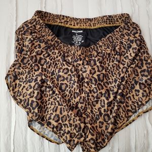 FMFM Leopard silkies